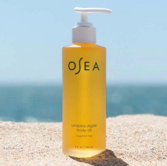 Luxury Brands With Skincare - زيت الجسم الفاخر الأصلي من ماركة