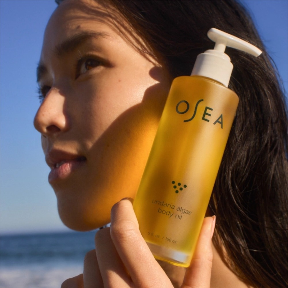 Luxury Brands With Skincare - زيت أوداريا للعناية بالبشرة سريع الامتصاص
