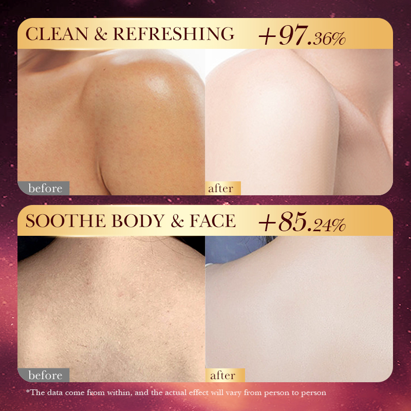 صابون يدوي الصنع بورق الذهب ال - مراجعة Luxury Gold Skincare وسعره