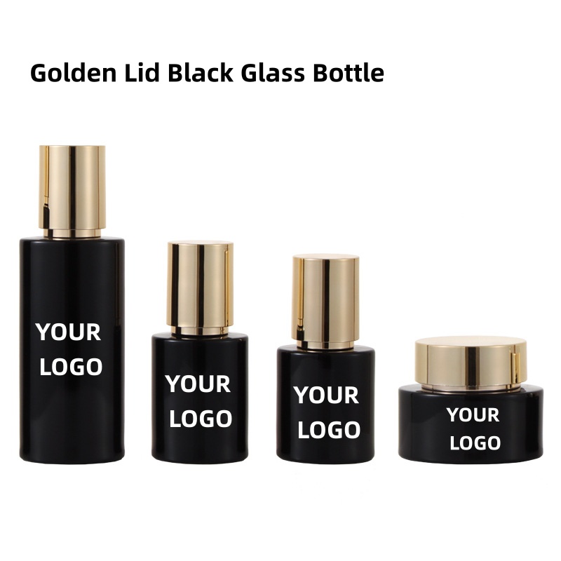 【قابل لتخصيص الشعار】قطعة واحدة - مراجعة Luxury Gold Skincare وسعره