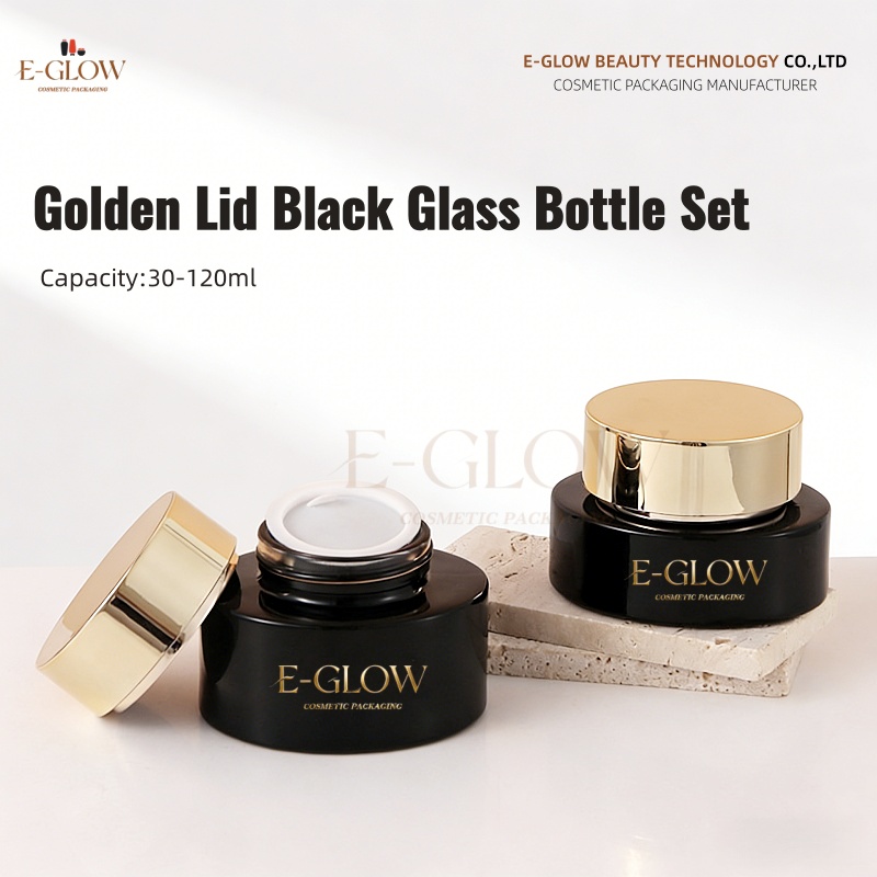 【قابل لتخصيص الشعار】قطعة واحدة - مراجعة Luxury Gold Skincare وسعره