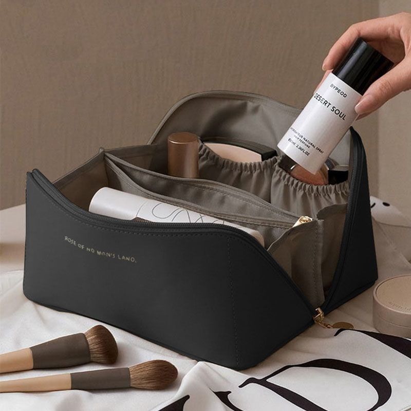 حقيبة مستحضرات تجميل فاخرة من  - مراجعة Luxury Skincare Women وسعره