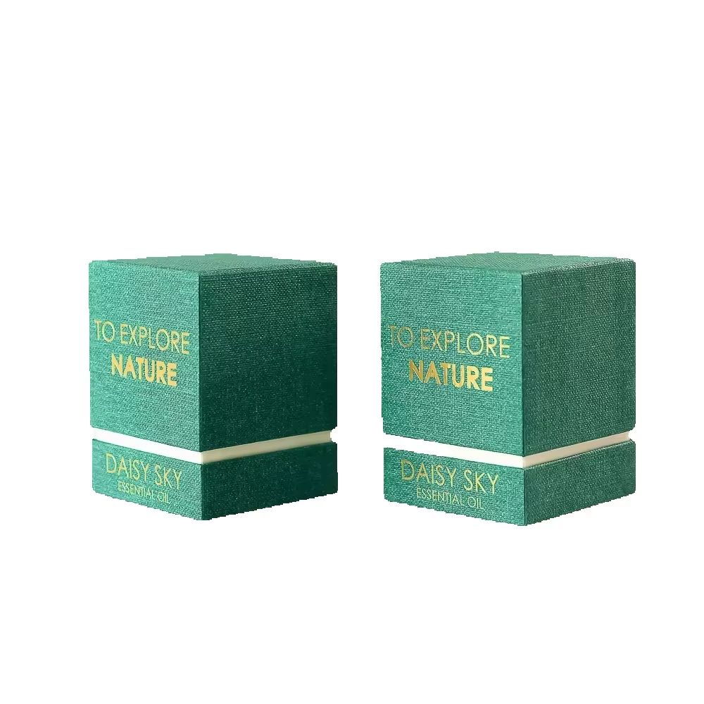 صندوق تغليف مخصص للعناية بالبش - مراجعة Luxury Brands With Skincare وسعره