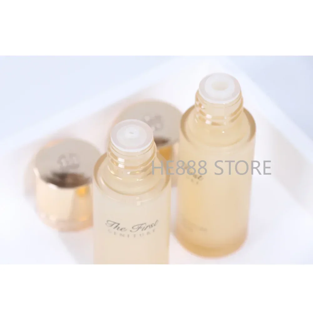 مستحضرات التجميل الكورية Ohui  - مراجعة Luxury Skincare Kit وسعره