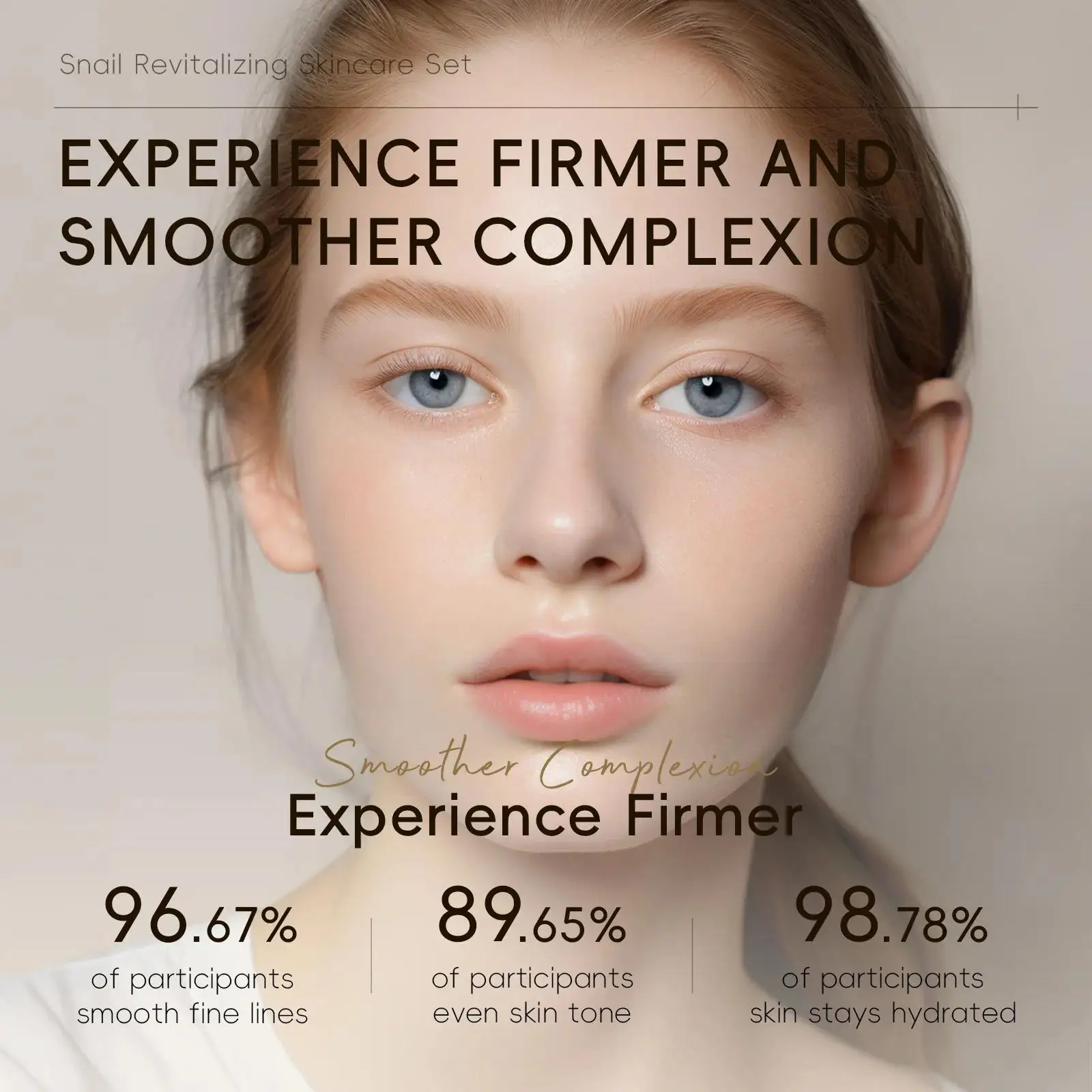 24K الذهب الحلزون إصلاح مصل كر - مراجعة Luxury Skincare China وسعره