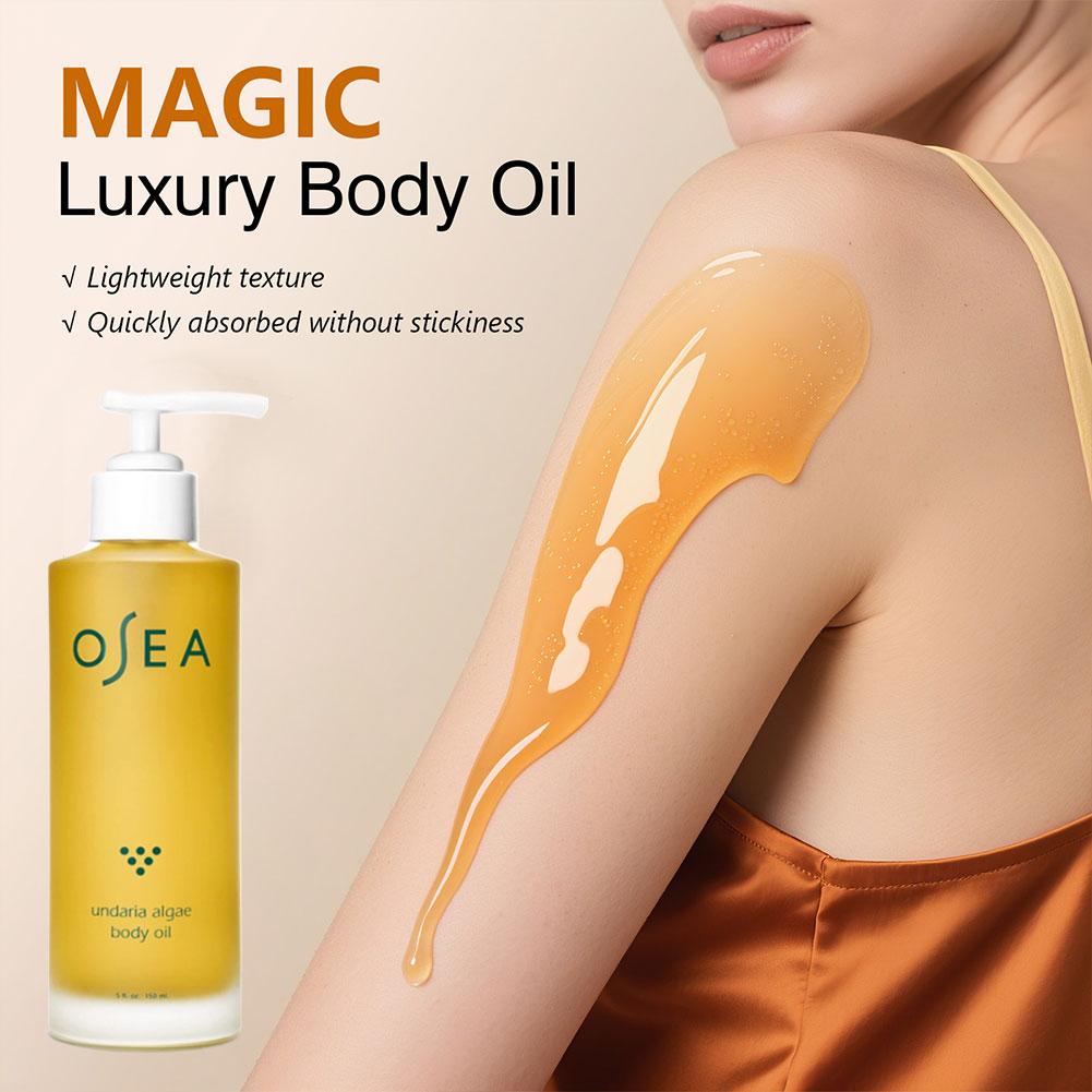 زيت الجسم الفاخر الأصلي من مار - مراجعة Luxury Brands With Skincare وسعره