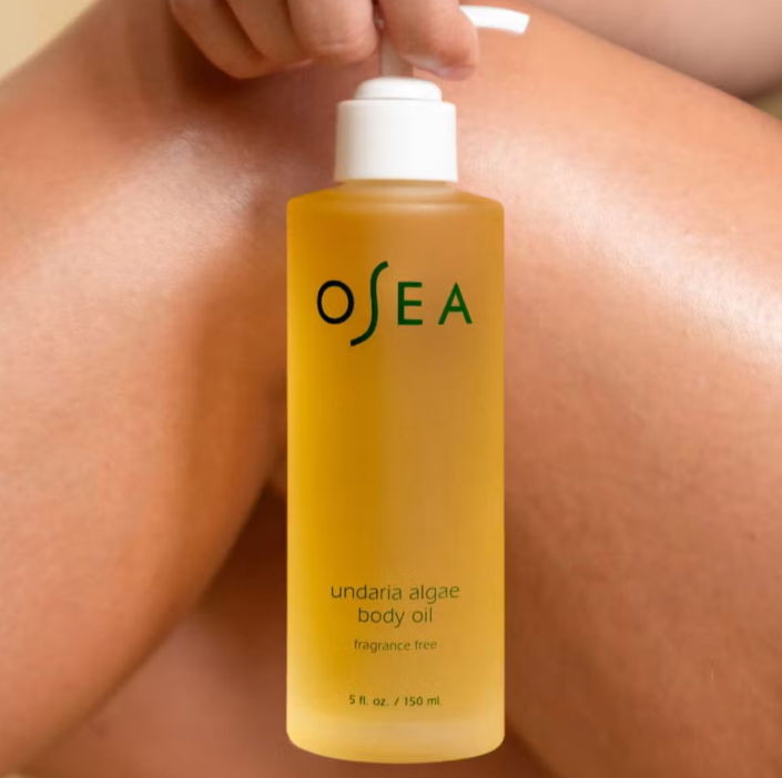 زيت أوداريا للعناية بالبشرة سر - مراجعة Luxury Brands With Skincare وسعره