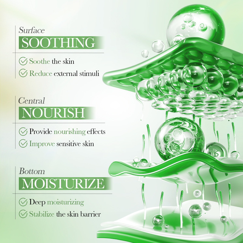 مجموعة العناية بالبشرة من BIOA - مراجعة Luxury Skincare Kit وسعره