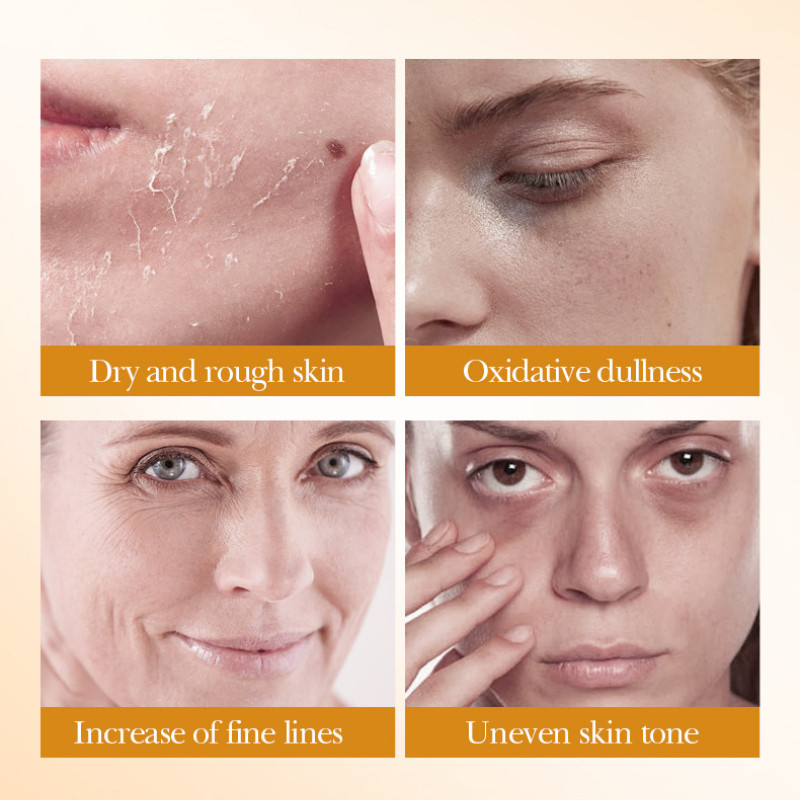5 قطعة BIOAOUA الأرز الخام تبي - مراجعة Luxury Skincare Kit وسعره