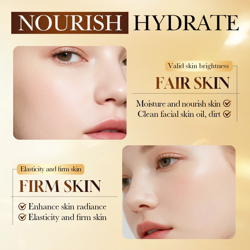 مجموعة العناية بالبشرة بالكولا - مراجعة Luxury Skincare Kit وسعره
