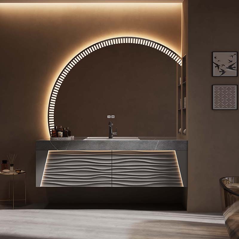 الفاخرة خزانة حمام صغيرة العطو - مراجعة Luxury Skincare China وسعره