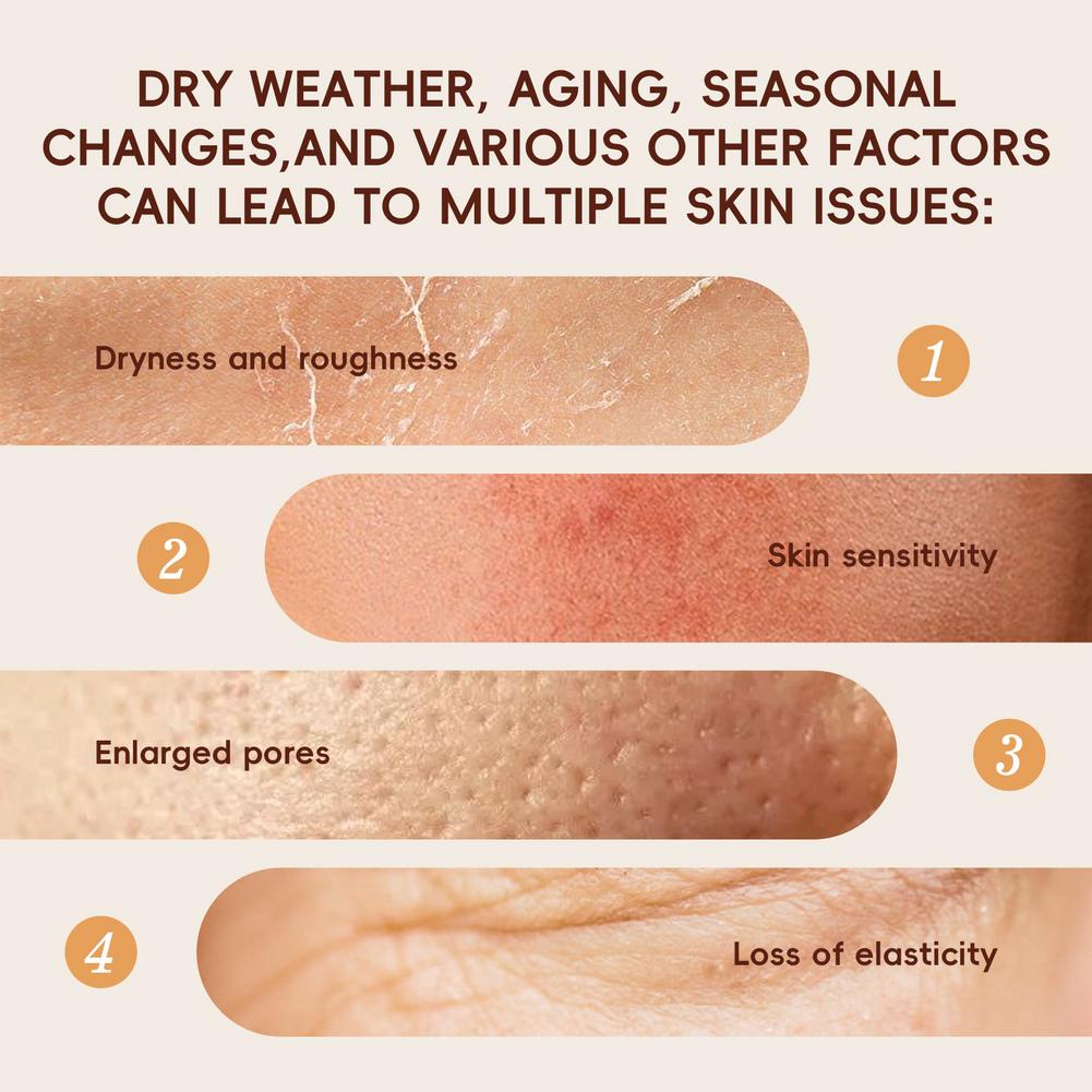 مجموعة العناية بالبشرة بالأرز  - مراجعة Luxury Skincare Kit وسعره