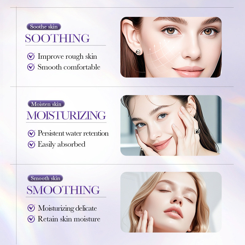 مجموعة العناية بالبشرة المضادة - مراجعة Luxury Skincare Kit وسعره