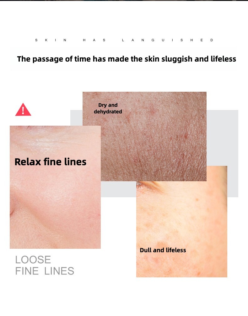 مجموعة العناية بالبشرة من كافي - مراجعة Luxury Skincare Kit وسعره